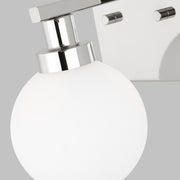 Visual Comfort Studio 4161601-05 Clybourn One Light Bath Vanity, Chrome Alternate Image 7.jpg