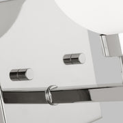 Visual Comfort Studio 4161601-05 Clybourn One Light Bath Vanity, Chrome Alternate Image 8.jpg