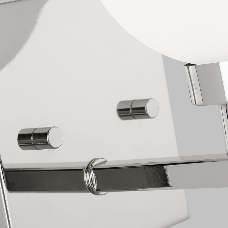 Visual Comfort Studio 4161601-05 Clybourn One Light Bath Vanity, Chrome Alternate Image 8.jpg