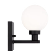 Visual Comfort Studio 4161601-112 Clybourn One Light Bath Vanity, Midnight Black Alternate Image 2.jpg