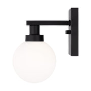 Visual Comfort Studio 4161601-112 Clybourn One Light Bath Vanity, Midnight Black Alternate Image 3.jpg