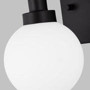 Visual Comfort Studio 4161601-112 Clybourn One Light Bath Vanity, Midnight Black Alternate Image 7.jpg