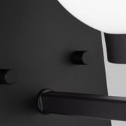 Visual Comfort Studio 4161601-112 Clybourn One Light Bath Vanity, Midnight Black Alternate Image 8.jpg
