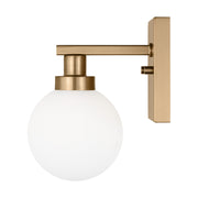 Visual Comfort Studio 4161601-848 Clybourn One Light Bath Vanity, Satin Brass Alternate Image 3.jpg