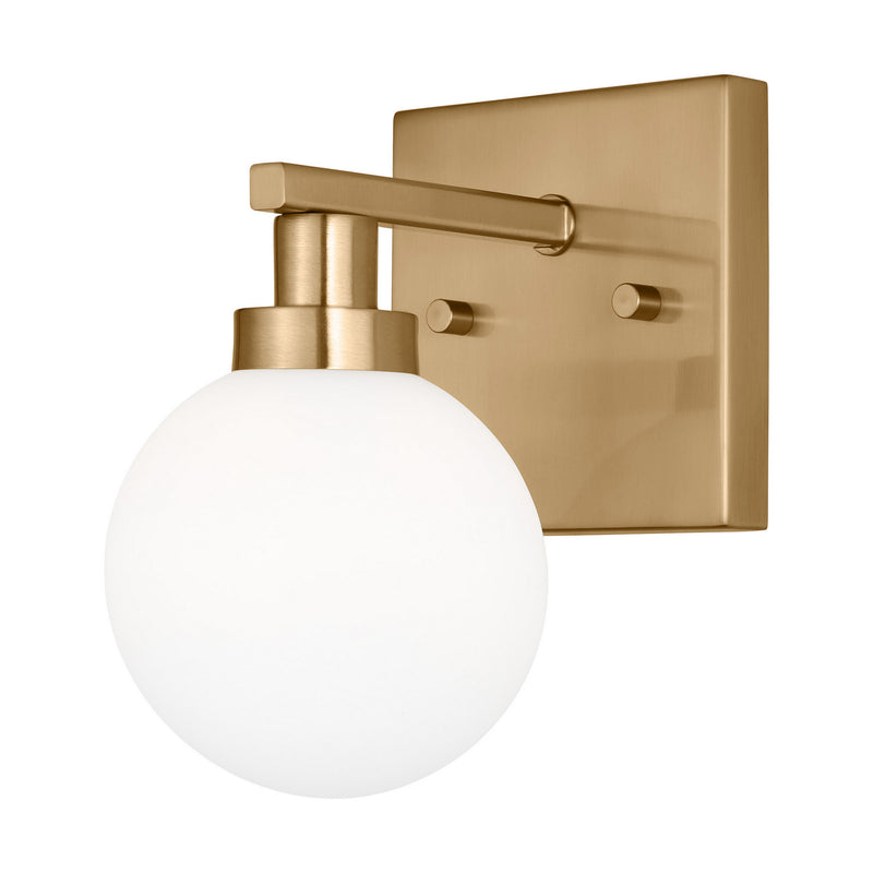 Visual Comfort Studio 4161601-848 Clybourn One Light Bath Vanity, Satin Brass Alternate Image.jpg
