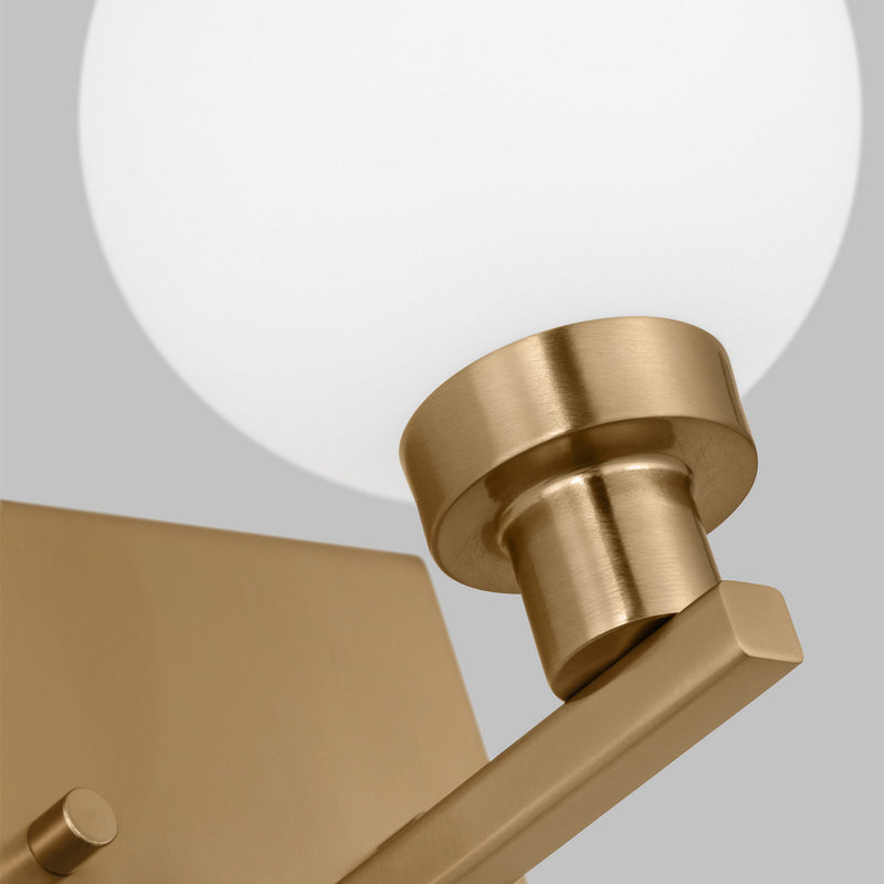 Visual Comfort Studio 4161601-848 Clybourn One Light Bath Vanity, Satin Brass Alternate Image 6.jpg