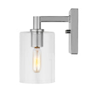 Visual Comfort Studio 4164201EN-05 Fullton LED Bath Wall Sconce, Chrome Alternate Image 3.jpg