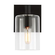 Visual Comfort Studio 4164201EN-112 Fullton LED Bath Wall Sconce, Midnight Black Alternate Image.jpg