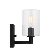 Visual Comfort Studio 4164201EN-112 Fullton LED Bath Wall Sconce, Midnight Black Alternate Image 2.jpg