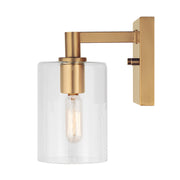 Visual Comfort Studio 4164201EN-848 Fullton LED Bath Wall Sconce, Satin Brass Alternate Image 3.jpg