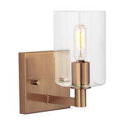 Visual Comfort Studio 4164201EN-848 Fullton LED Bath Wall Sconce, Satin Brass Alternate Image 4.jpg