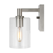 Visual Comfort Studio 4164201EN-962 Fullton LED Bath Wall Sconce, Brushed Nickel Alternate Image 3.jpg