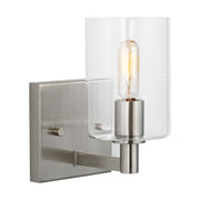 Visual Comfort Studio 4164201EN-962 Fullton LED Bath Wall Sconce, Brushed Nickel Alternate Image 4.jpg