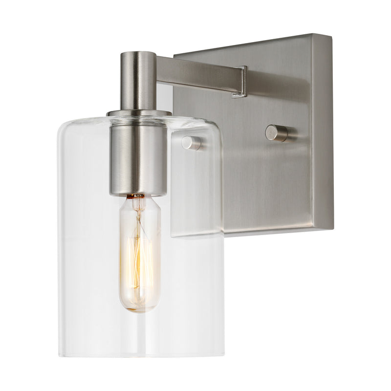 Visual Comfort Studio 4164201EN-962 Fullton LED Bath Wall Sconce, Brushed Nickel Alternate Image.jpg