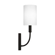 Visual Comfort Studio 4167101-112 Greenwich One Light Bath Vanity, Midnight Black Alternate Image 4.jpg