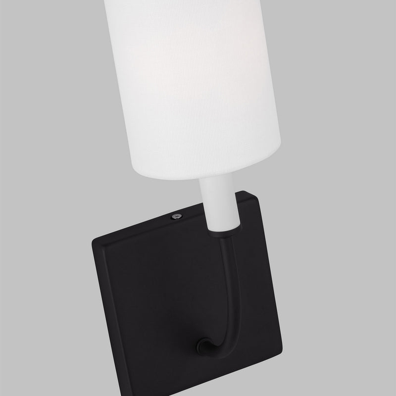 Visual Comfort Studio 4167101-112 Greenwich One Light Bath Vanity, Midnight Black Alternate Image 7.jpg