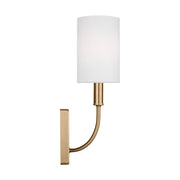Visual Comfort Studio 4167101-848 Greenwich One Light Bath Vanity, Satin Brass Alternate Image 4.jpg