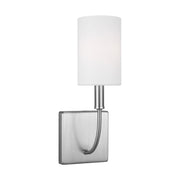 Visual Comfort Studio 4167101-962 Greenwich One Light Bath Vanity, Brushed Nickel Alternate Image 2.jpg