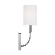 Visual Comfort Studio 4167101-962 Greenwich One Light Bath Vanity, Brushed Nickel Alternate Image 4.jpg