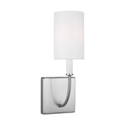 Visual Comfort Studio 4167101-962 Greenwich One Light Bath Vanity, Brushed Nickel Alternate Image.jpg