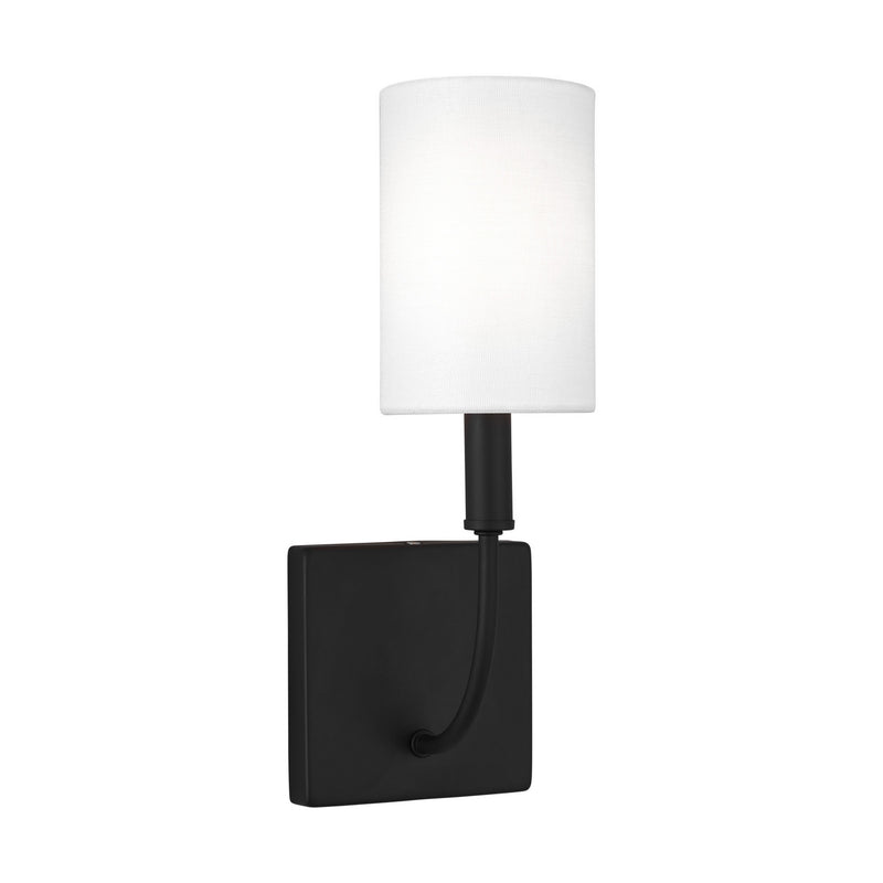 Visual Comfort Studio 4167101EN-112 Greenwich LED Bath Wall Sconce, Midnight Black Alternate Image 2.jpg