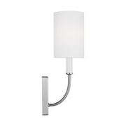 Visual Comfort Studio 4167101EN-962 Greenwich LED Bath Wall Sconce, Brushed Nickel Alternate Image 3.jpg