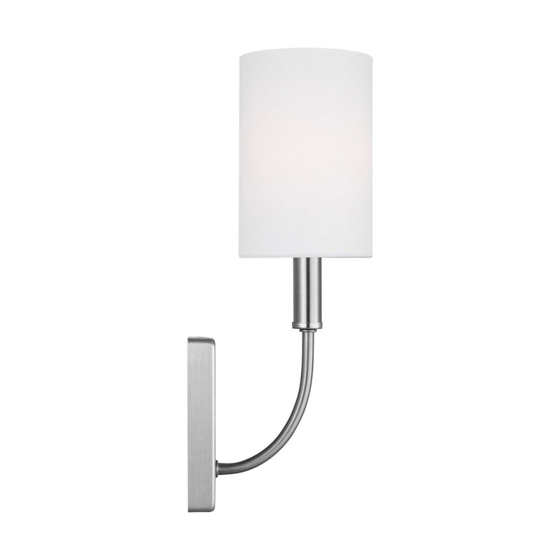 Visual Comfort Studio 4167101EN-962 Greenwich LED Bath Wall Sconce, Brushed Nickel Alternate Image 4.jpg
