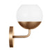 Visual Comfort Studio 4168101-848 Alvin One Light Bath Vanity, Satin Brass Alternate Image 2.jpg