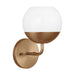 Visual Comfort Studio 4168101-848 Alvin One Light Bath Vanity, Satin Brass Alternate Image 4.jpg