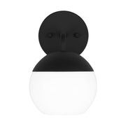 Visual Comfort Studio 4168101EN3-112 Alvin LED Bath Wall Sconce, Midnight Black Alternate Image.jpg