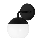 Visual Comfort Studio 4168101EN3-112 Alvin LED Bath Wall Sconce, Midnight Black Alternate Image.jpg