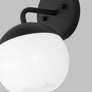 Visual Comfort Studio 4168101EN3-112 Alvin LED Bath Wall Sconce, Midnight Black Alternate Image 7.jpg