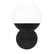 Visual Comfort Studio 4168101EN3-112 Alvin LED Bath Wall Sconce, Midnight Black Main Image.jpg