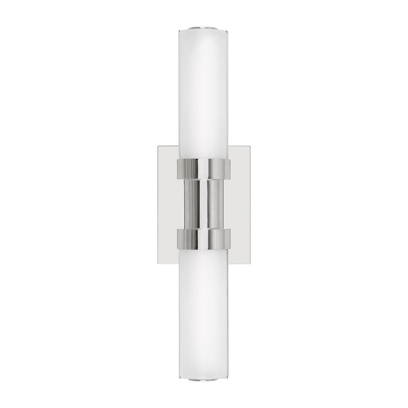 Visual Comfort Studio 4404093S-05 Kiel LED Bath Wall Sconce, Chrome Alternate Image.jpg