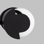 Visual Comfort Studio 4404093S-112 Kiel LED Bath Wall Sconce, Midnight Black Alternate Image.jpg