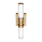 Visual Comfort Studio 4404093S-848 Kiel LED Bath Wall Sconce, Satin Brass Alternate Image 3.jpg