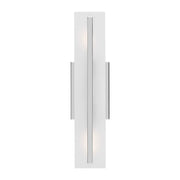 Visual Comfort Studio 4454302EN3-05 Dex LED Bath Wall Sconce, Chrome Alternate Image.jpg