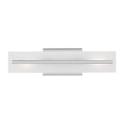 Visual Comfort Studio 4454302EN3-05 Dex LED Bath Wall Sconce, Chrome Main Image.jpg
