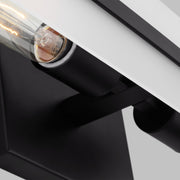 Visual Comfort Studio 4454302EN3-112 Dex LED Bath Wall Sconce, Midnight Black Alternate Image 3.jpg