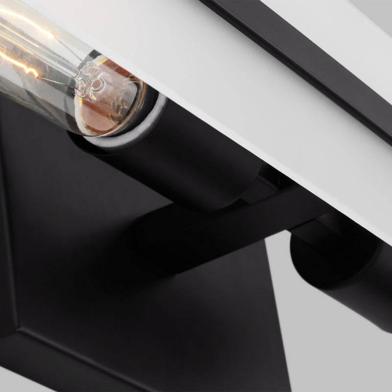 Visual Comfort Studio 4454302EN3-112 Dex LED Bath Wall Sconce, Midnight Black Alternate Image 3.jpg
