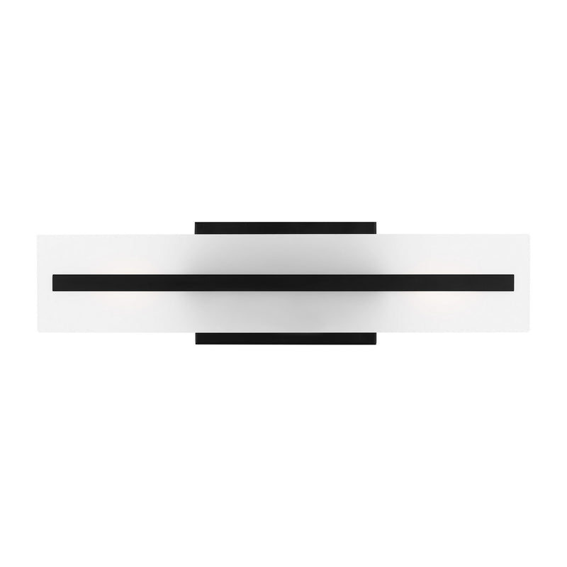 Visual Comfort Studio 4454302EN3-112 Dex LED Bath Wall Sconce, Midnight Black Main Image.jpg