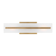 Visual Comfort Studio 4454302EN3-848 Dex LED Bath Wall Sconce, Satin Brass Main Image.jpg