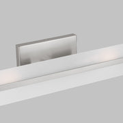 Visual Comfort Studio 4454302EN3-962 Dex LED Bath Wall Sconce, Brushed Nickel Alternate Image 2.jpg
