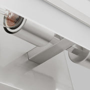 Visual Comfort Studio 4454302EN3-962 Dex LED Bath Wall Sconce, Brushed Nickel Alternate Image 3.jpg