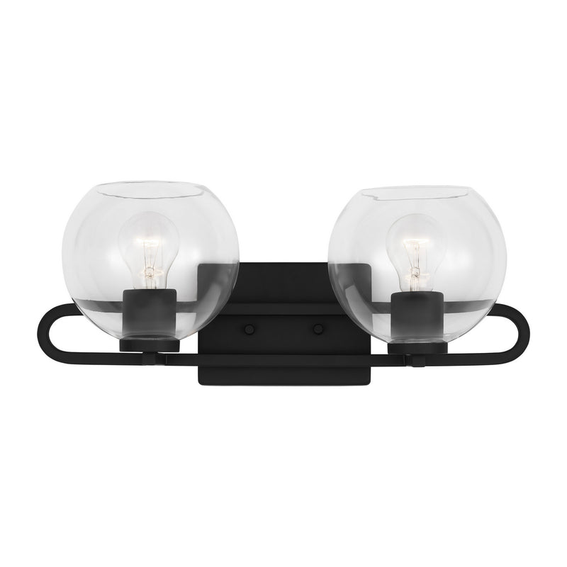 Visual Comfort Studio 4455702-112 Codyn Two Light Bath Vanity, Midnight Black Alternate Image.jpg