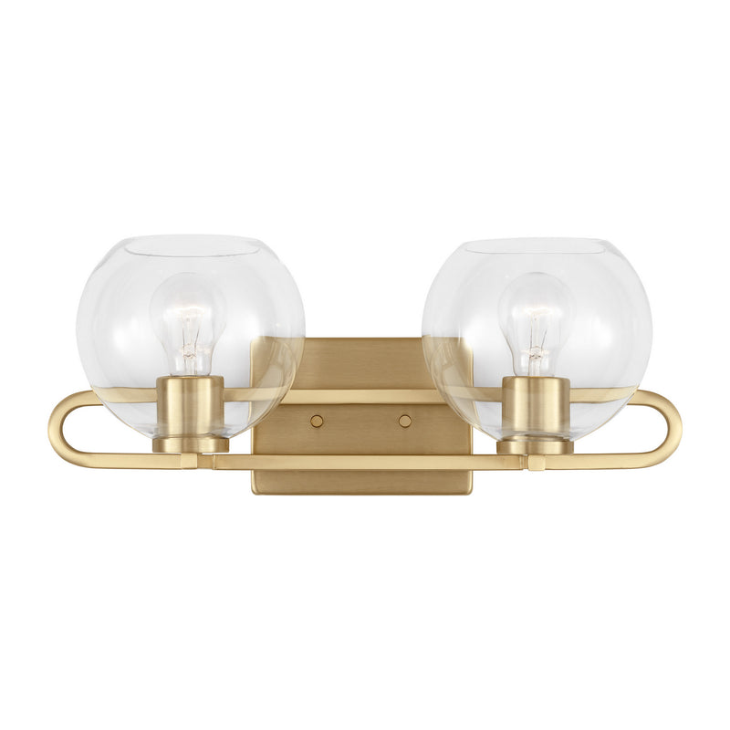 Visual Comfort Studio 4455702-848 Codyn Two Light Bath Vanity, Satin Brass Alternate Image.jpg