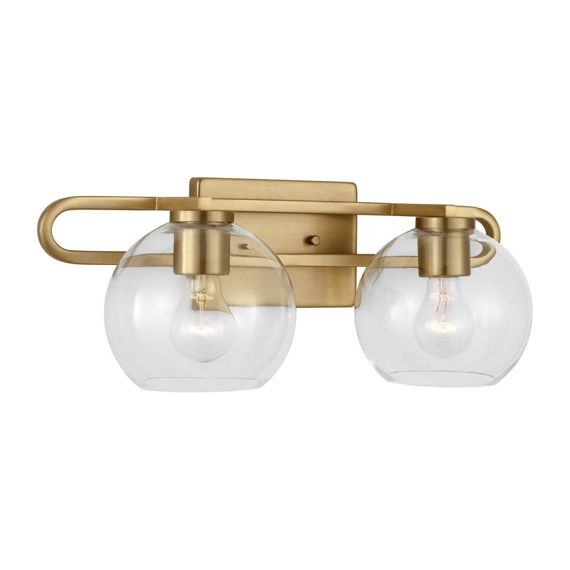 Visual Comfort Studio 4455702-848 Codyn Two Light Bath Vanity, Satin Brass Alternate Image 4.jpg