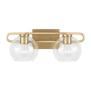 Visual Comfort Studio 4455702-848 Codyn Two Light Bath Vanity, Satin Brass Main Image.jpg