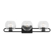 Visual Comfort Studio 4455703-112 Codyn Three Light Bath Vanity, Midnight Black Alternate Image.jpg