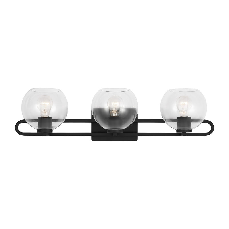Visual Comfort Studio 4455703-112 Codyn Three Light Bath Vanity, Midnight Black Alternate Image.jpg